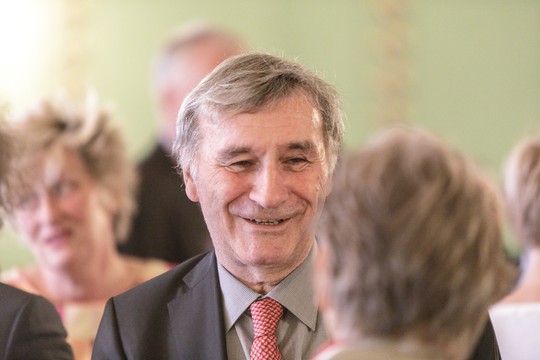 Bild von Fehlerhafter Frontalangriff