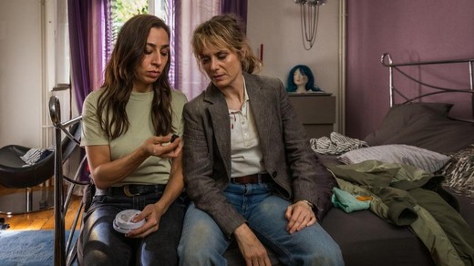 Bild von Knapp 400'000 Personen verfolgen den Zürcher «Tatort»