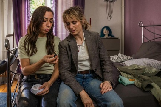 Bild von Knapp 400'000 Personen verfolgen den Zürcher «Tatort»