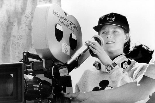 Bild von Der Weltfrauentag auf SRF zwei