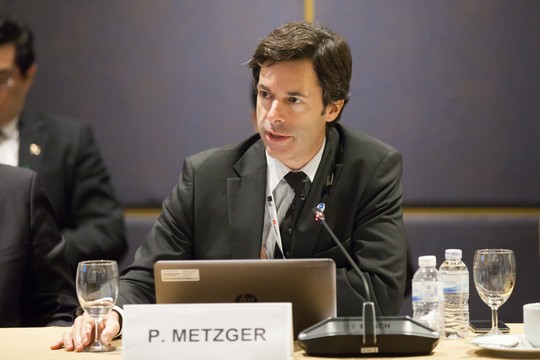 Bild von «Die SRG wird in Zukunft auf allen Kanälen präsent sein müssen»