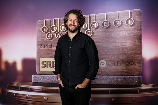 Bild von Die Gewinner des Treatment Award 2018 stehen fest