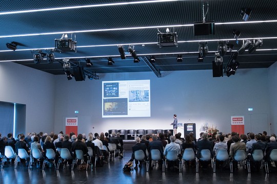 Bild von Die Zukunft tragen