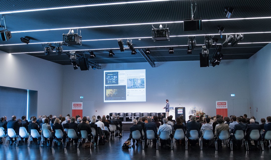 Bild von Die Zukunft tragen