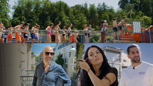 Bild von SRG-Programmtipps der Woche: Liebe, Luxus und Leistung