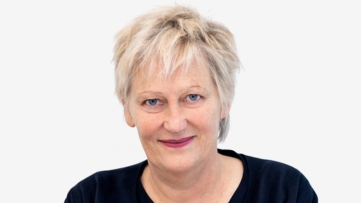 Bild von Chefredaktion Audio: Lis Borner geht in Frühpension