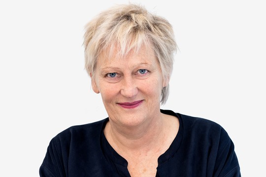 Bild von Chefredaktion Audio: Lis Borner geht in Frühpension