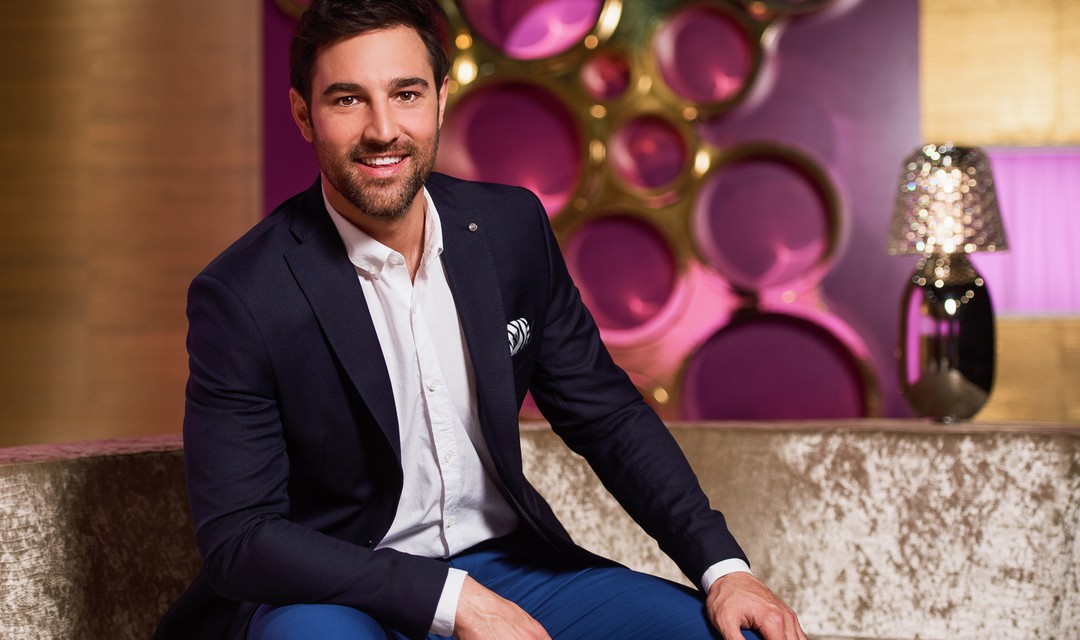 Bild von Farbiges Infotainment