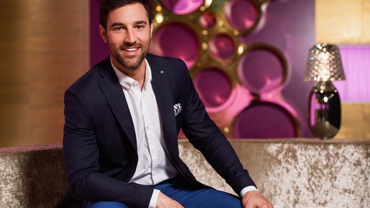 Bild von Farbiges Infotainment