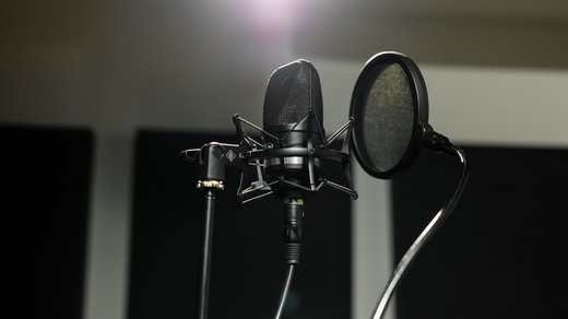 Bild von SRF Sprecher:innen OnStage - Die Menschen hinter den Stimmen