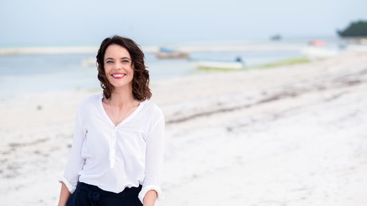 Bild von «DOK»-Serie: «Hin und weg» – Schweizer Liebesgeschichten aus aller Welt