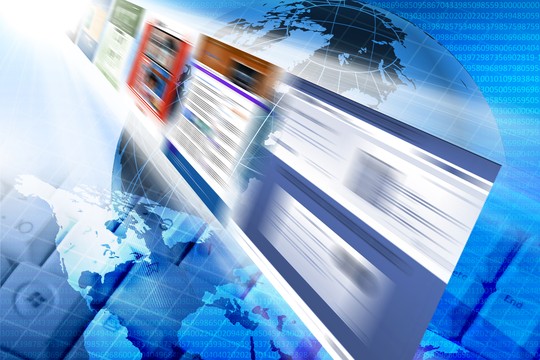 Bild von SRG-Newsclips für private Medienunternehmen