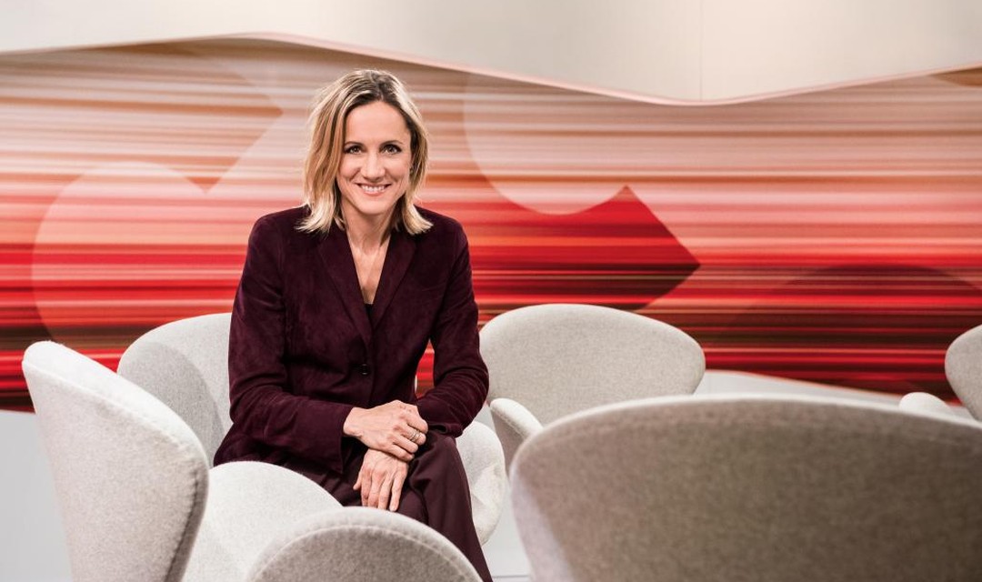 Bild von Der neue «Club am Stammtisch» am Dienstag, 20. Mai 2025 aus Einsiedeln SZ