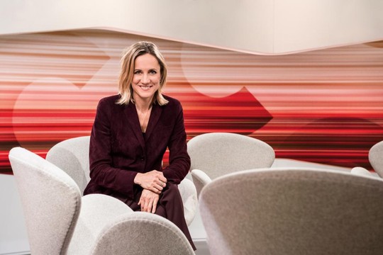 Bild von Der neue «Club am Stammtisch» am Dienstag, 20. Mai 2025 aus Einsiedeln SZ