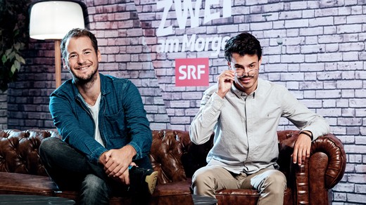 Bild von Podcast «Debriefing»: Wie geht's weiter nach «Zwei am Morge»?