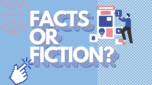 Bild von "Facts or Fiction?" - Der Quizabend kommt nach Solothurn