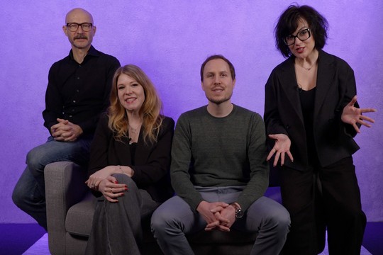 Bild von So funktioniert der neue Publikumsrat