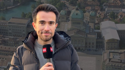 Bild von «Im Tessin gehört das Übersetzen zwischen Sprachen und Kulturen dazu»