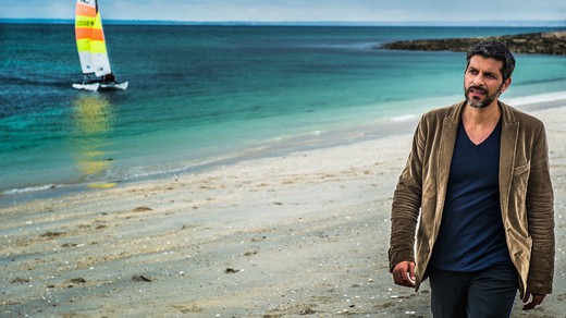 Bild von «Sommerkrimi»: Kommissar Dupin