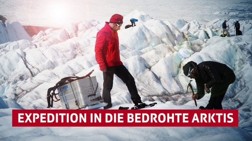 Bild von War «10vor10»-Sommerserie eine Klimakampagne?