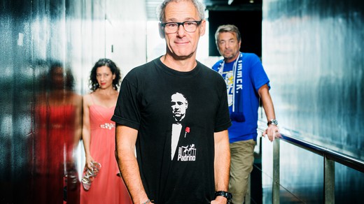 Bild von Schweizer «Tatort» gewinnt Regiepreis