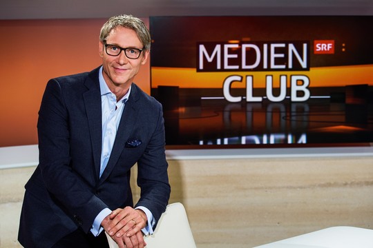 Bild von «Medienclub»: Nach «No Billag» – Was nun?