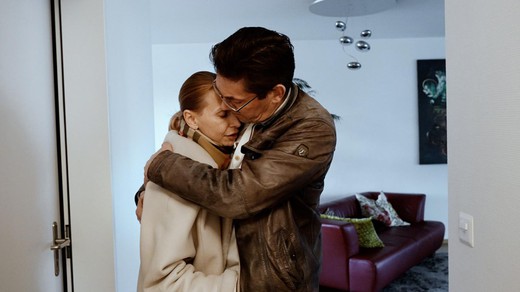 Bild von «rec.»: Krieg in der Ukraine – Das Bangen um die Liebsten