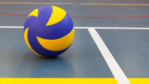 Bild von Hallensportarten live auf SRG-Onlineplattformen 