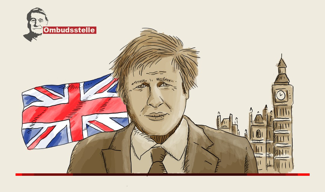 Bild von  «Blutbad-Titel» ist Geschmacksache