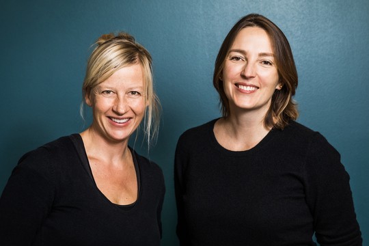 Bild von Zwei neue Stimmen bei «Musik für einen Gast»