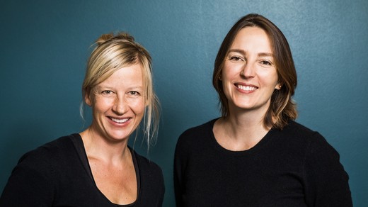 Bild von Zwei neue Stimmen bei «Musik für einen Gast»