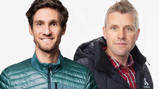 Bild von Biathlon WM 2019 bei SRF