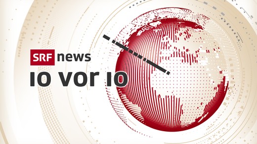 Bild von «10 vor 10»-Serie: «Brennpunkte der Migration»