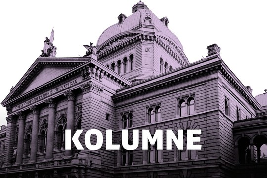 Bild von Den «Kassensturz»   einschüchtern