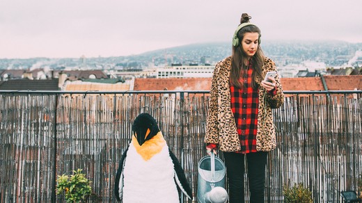 Bild von «Radio soll nicht länger nur berieseln»