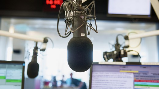 Bild von SRF-Audiostrategie: Betriebskonzept für die Chefredaktion Radio steht