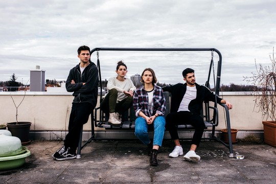 Bild von «Nr. 47»: Start der neuen fiktionalen Webserie