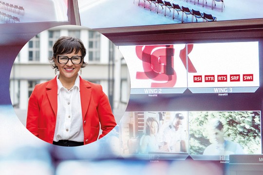 Bild von Resonanzradar #5: Ein Treffen mit Weitblick