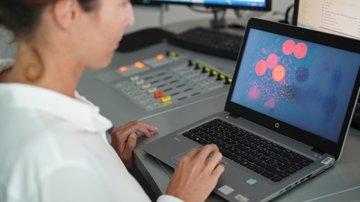 Bild von SRF-Podcast: «Meine Datenspur»