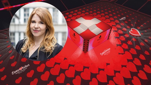 Bild von Resonanzradar #7: «Anlässe wie der ESC verbinden nicht nur die Fans»