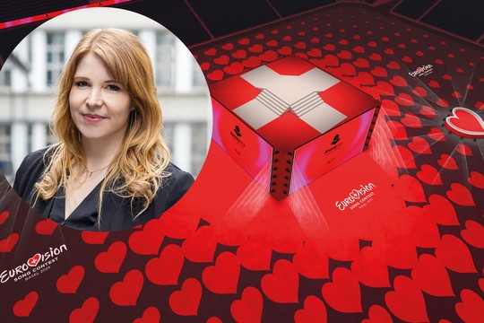 Bild von Resonanzradar #7: «Anlässe wie der ESC verbinden nicht nur die Fans»