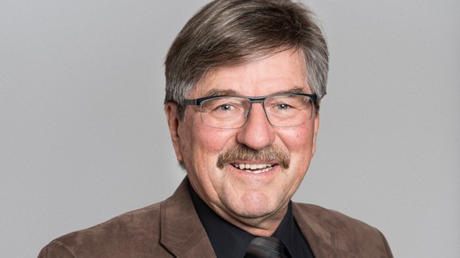 Bild von Im Gedenken an Erich Niederer