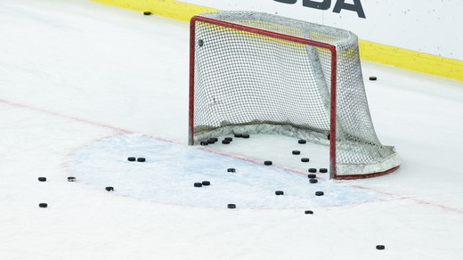 Bild von Bis zu 1,4 Millionen Personen sahen den Eishockey-WM-Final auf SRF zwei
