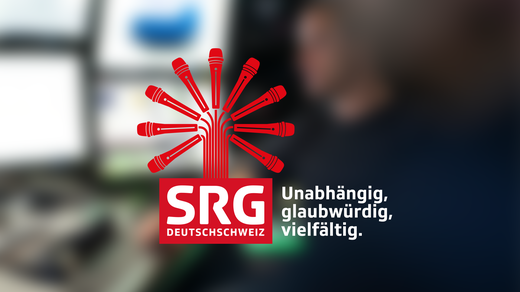 Bild von Neue Mitgliederkampagne der SRG Deutschschweiz