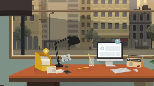 Bild von «Datak» – neues Serious Game