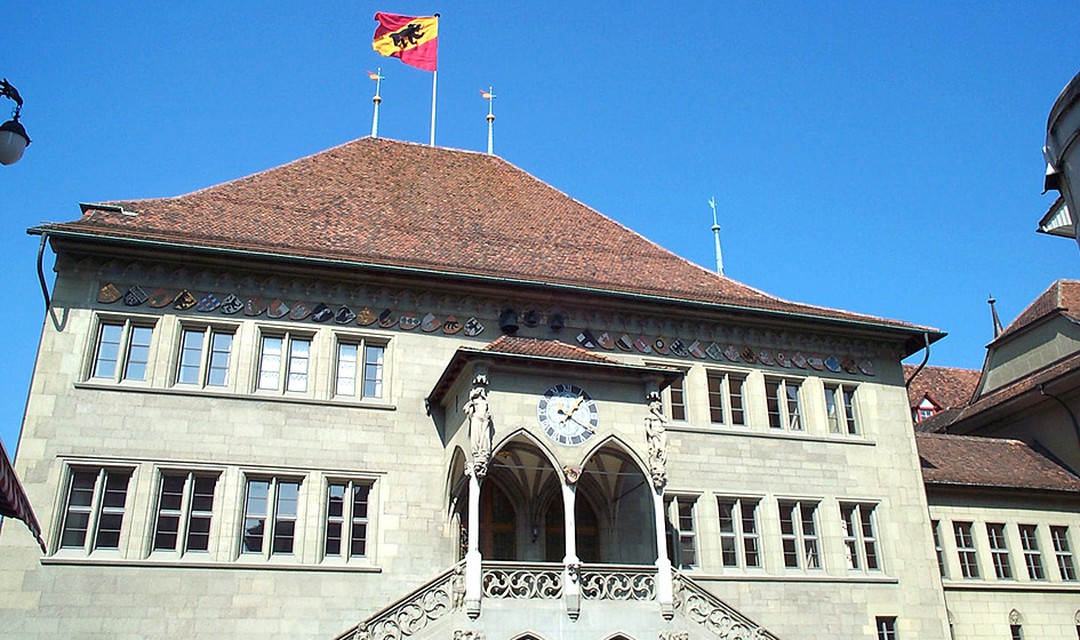 Bild von SRG Bern Freiburg Wallis will wirksame Medienförderung