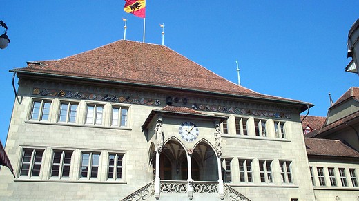 Bild von SRG Bern Freiburg Wallis will wirksame Medienförderung