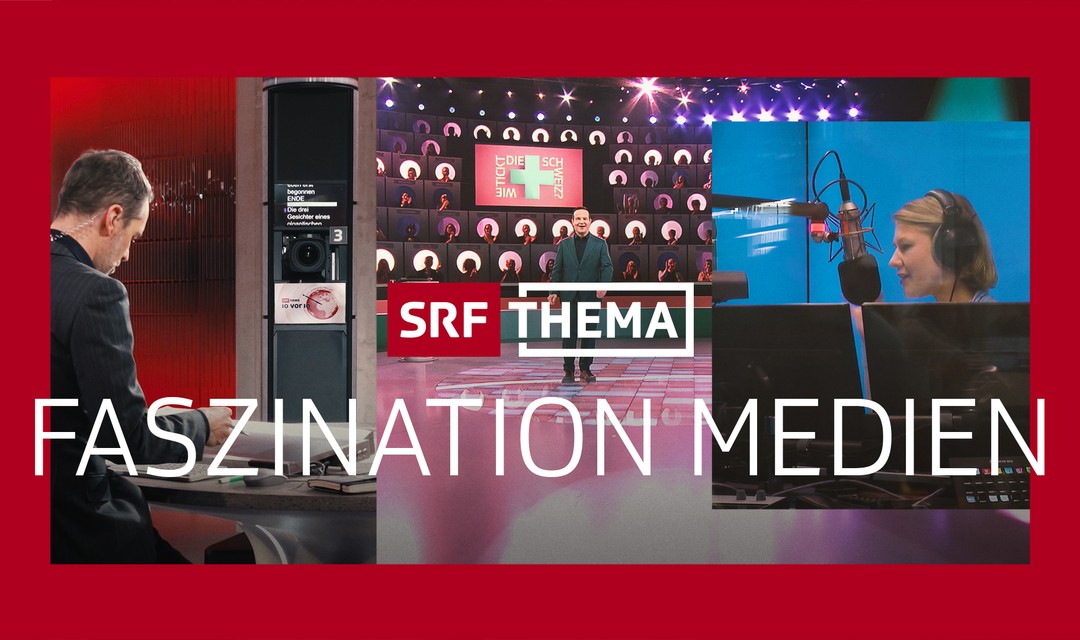 Keyvisual Faszination Medien