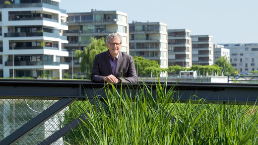 Bild von «Wir müssen uns öffnen»