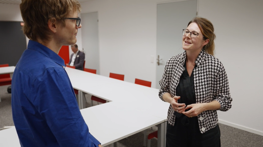 Bild von Programmbeobachtung zur digitalen Berichterstattung des Regionaljournal Zentralschweiz